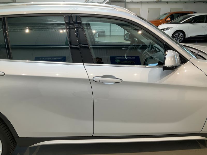 BMW X1 sDrive 18i 2015 – снимка 10