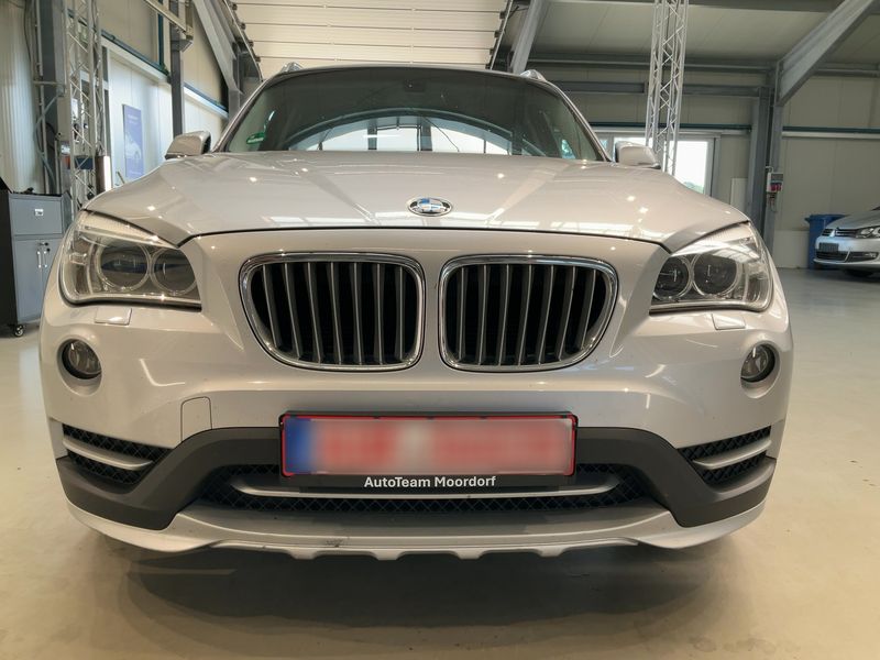 BMW X1 sDrive 18i 2015 – снимка 14