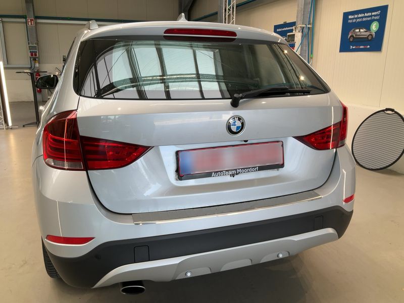 BMW X1 sDrive 18i 2015 – снимка 7