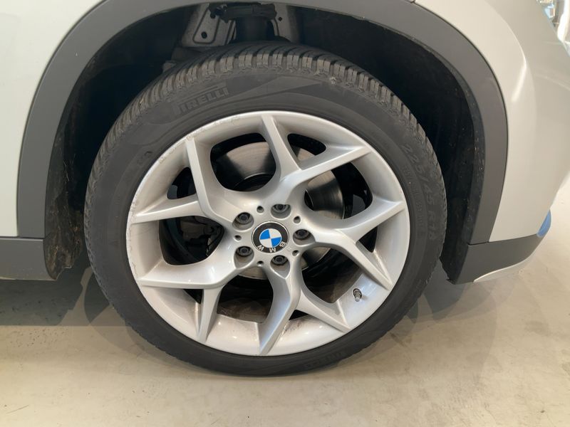 BMW X1 sDrive 18i 2015 – снимка 11