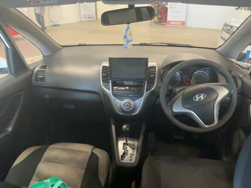 Hyundai ix20 1.6 Comfort — zdjęcie 12