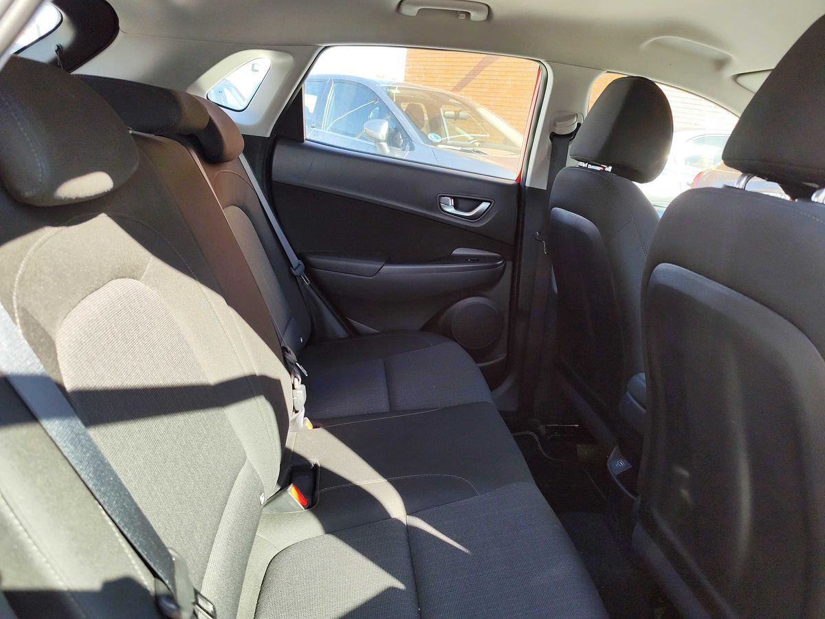 Hyundai Kona d'occasion