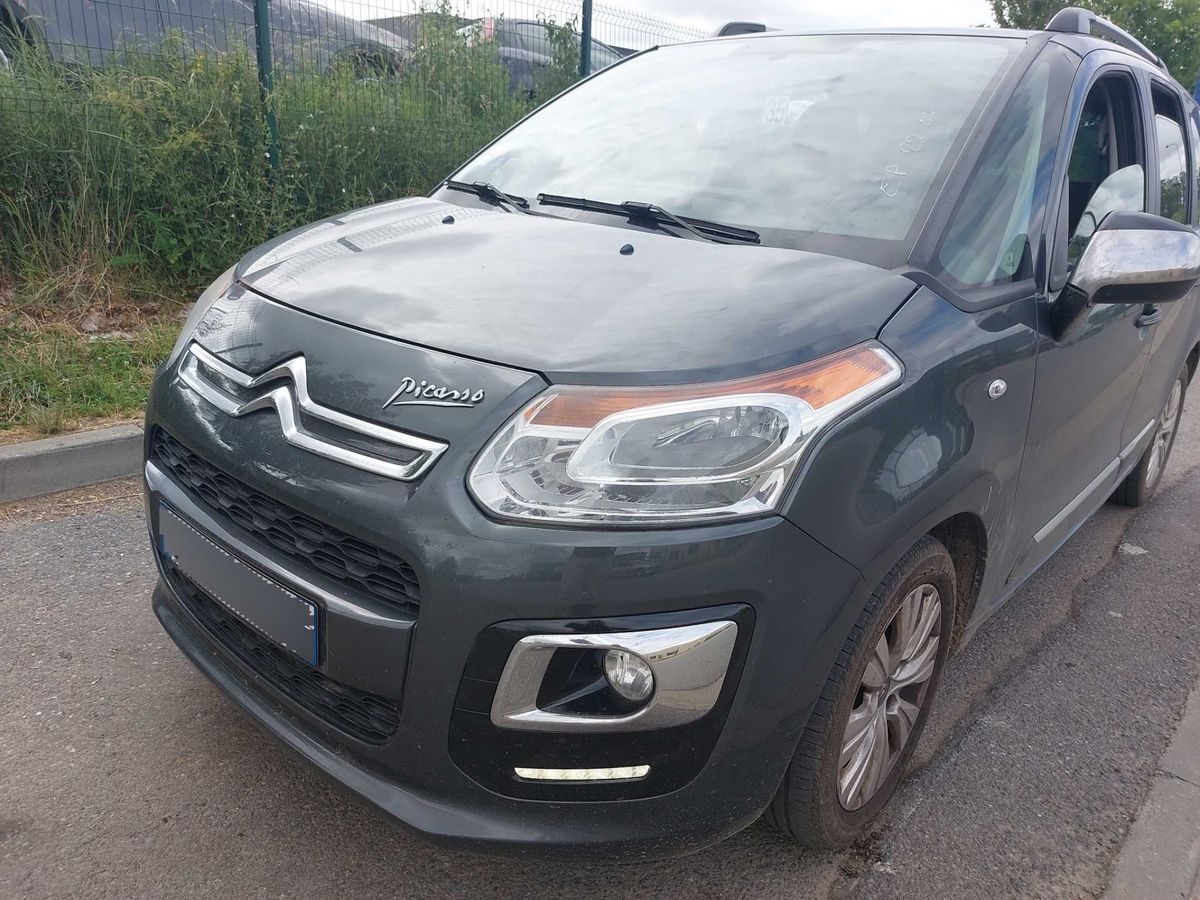 Citroen C3 Picasso 1.6 VTi Collection
