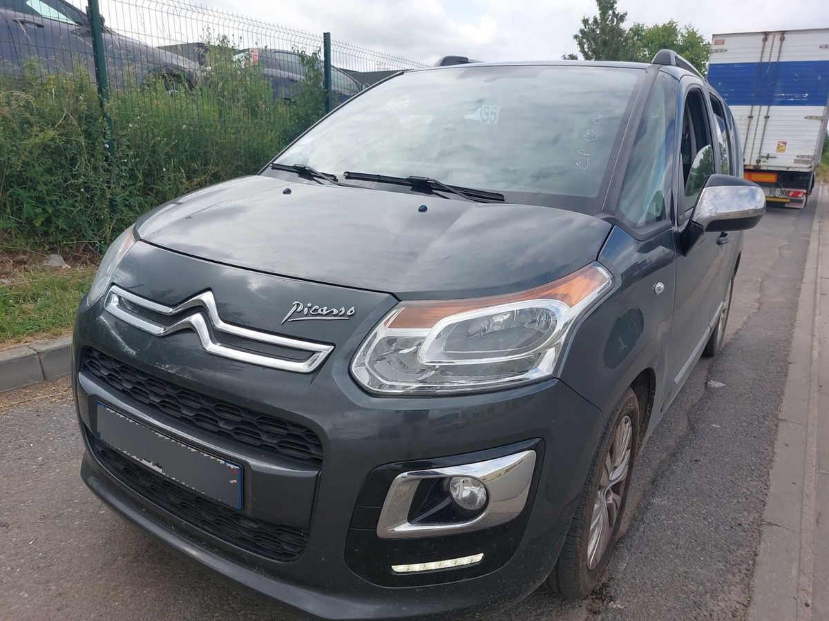 Citroen C3 2013