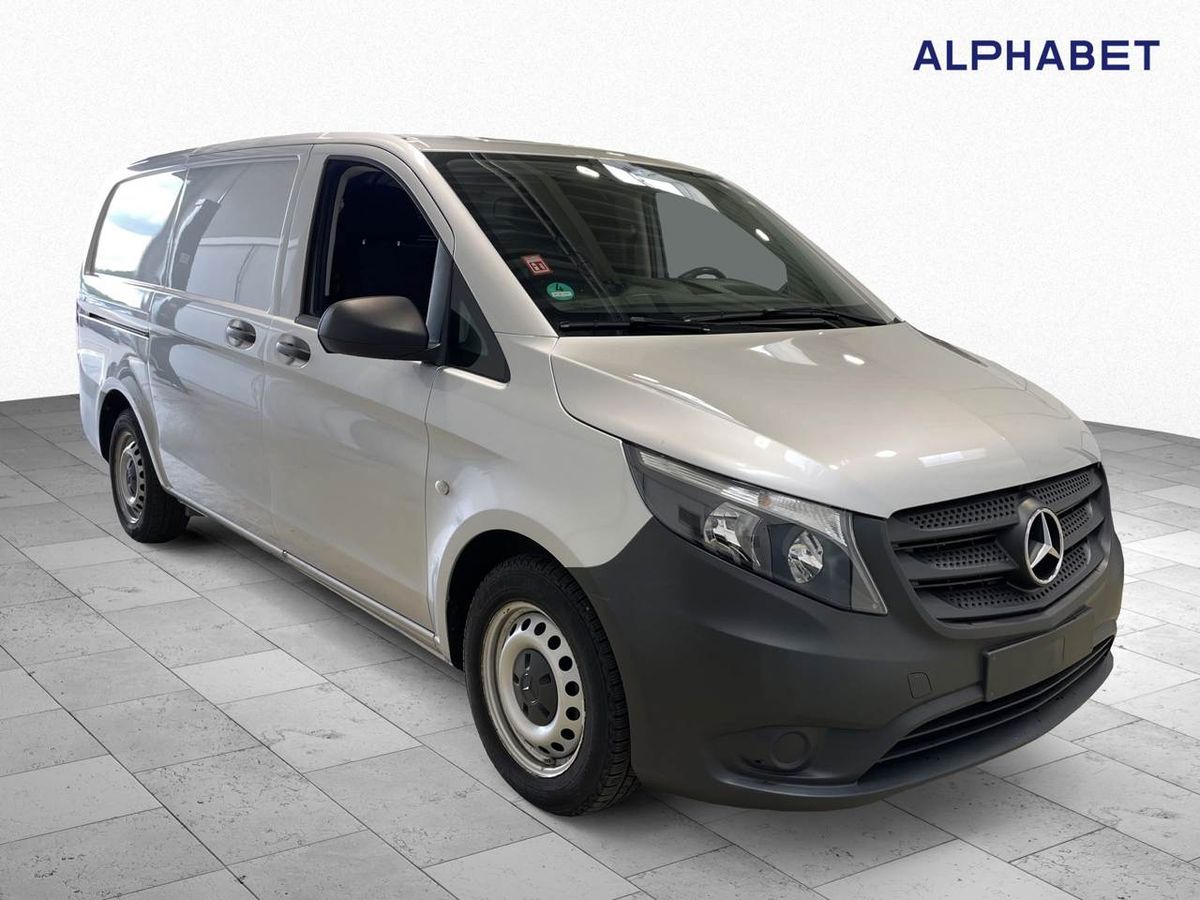 Mercedes-Benz Vito d'occasion