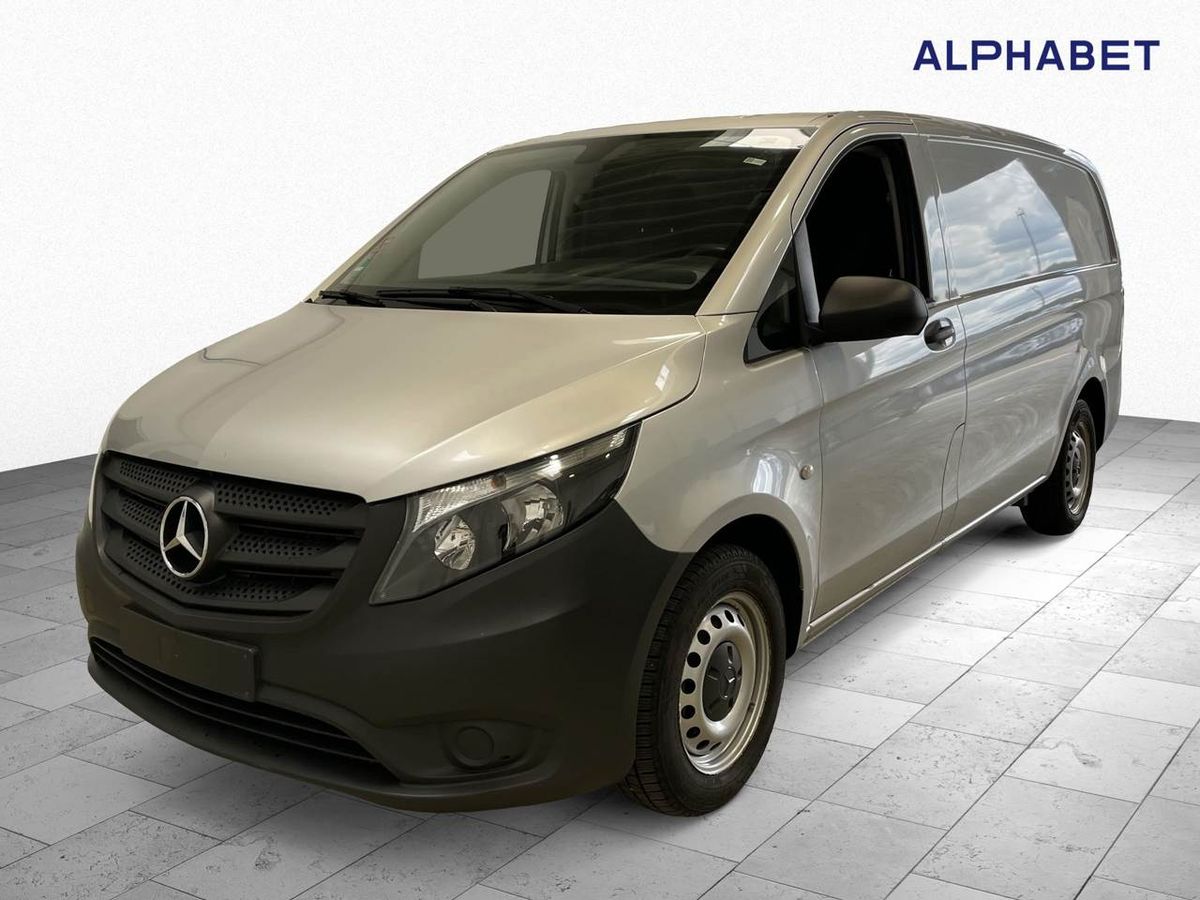 Mercedes-Benz Vito d'occasion
