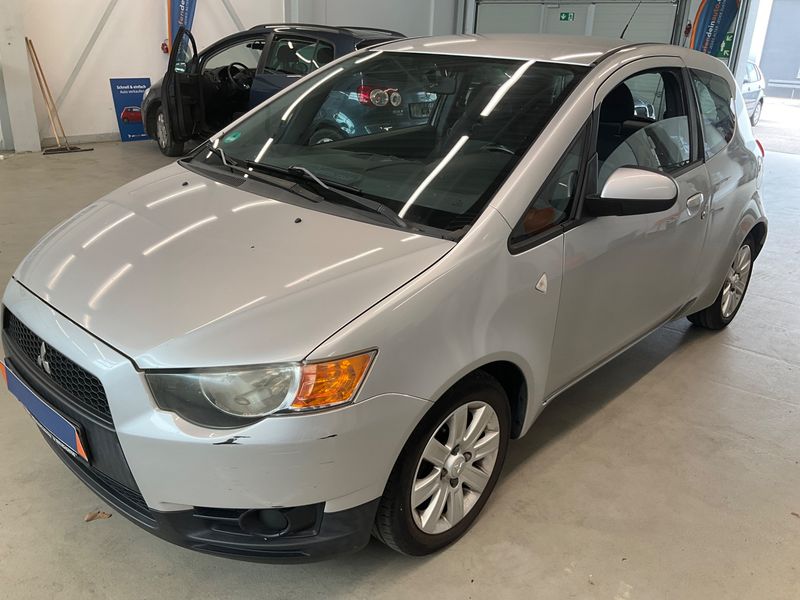 Mitsubishi Colt 1.3 Invite