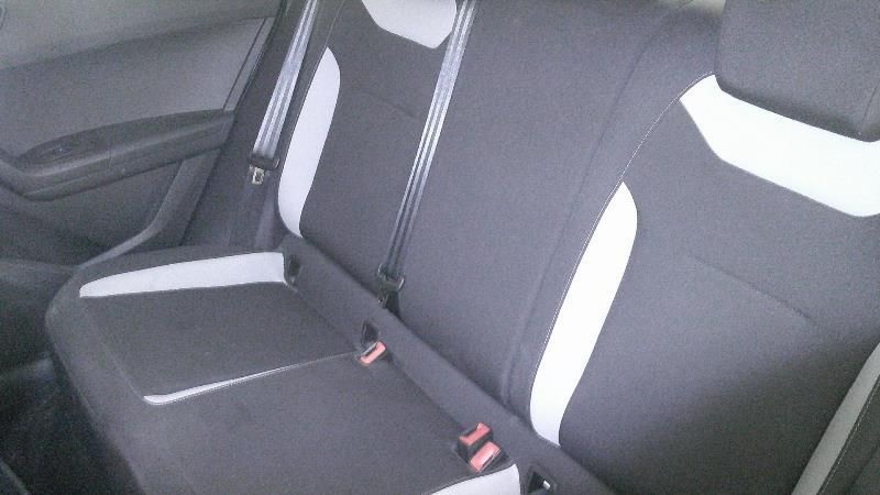 Seat Ateca d'occasion