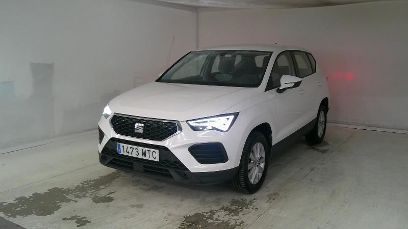 Seat Ateca d'occasion