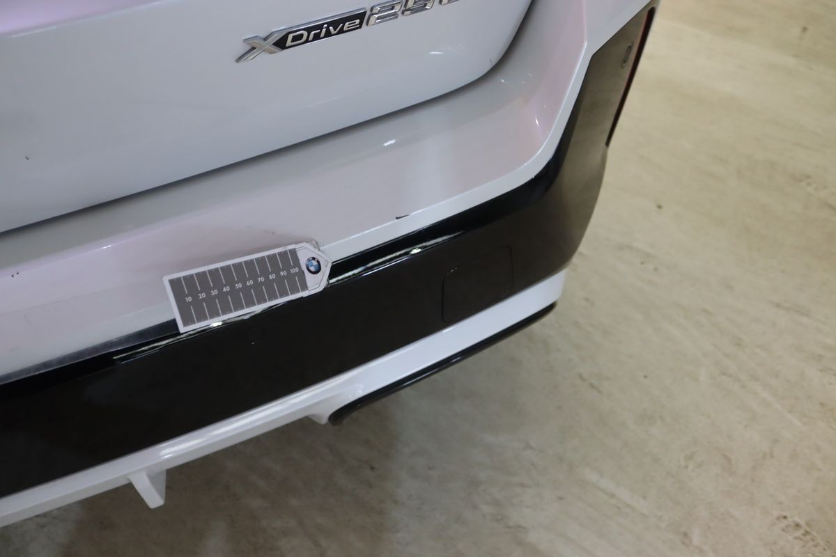 BMW X1 d'occasion