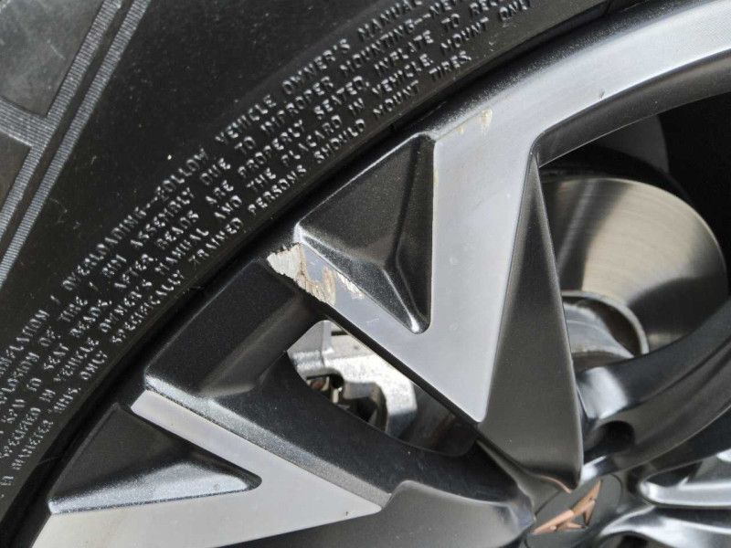 Cupra Formentor d'occasion