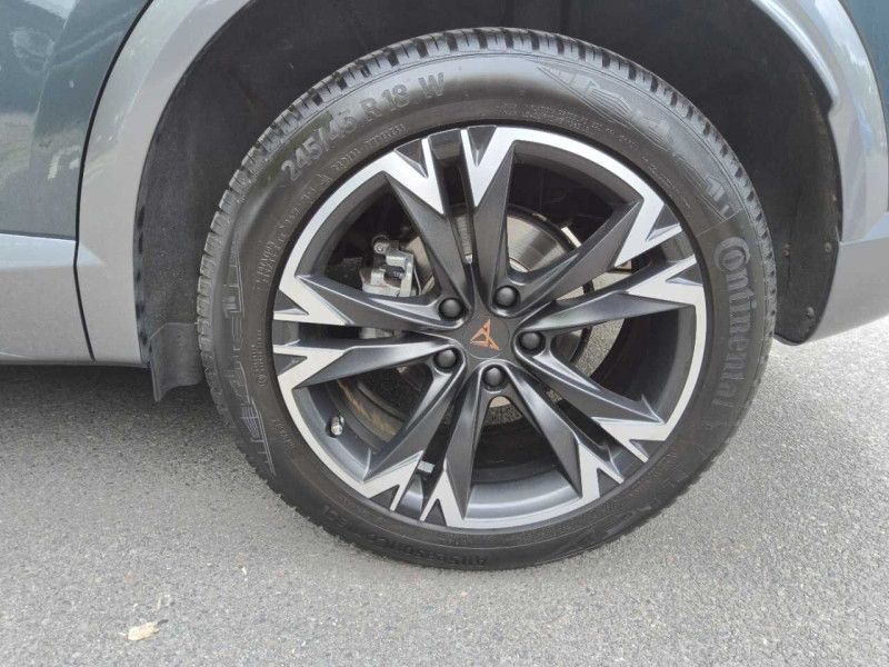 Cupra Formentor d'occasion