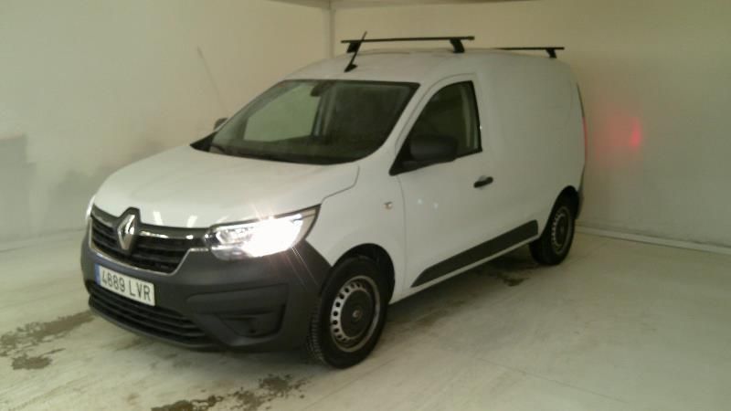 Renault Express d'occasion