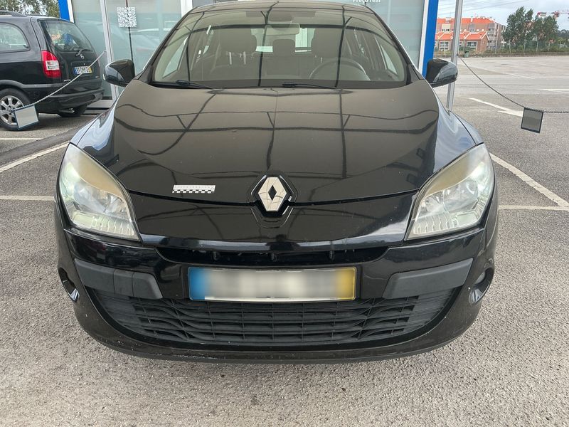 Renault Megane 1.5 dCi Dynamique 2011 – снимка 30