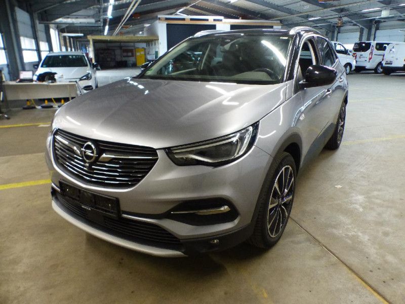 Opel Grandland X 1.5 CDTI Ultimate