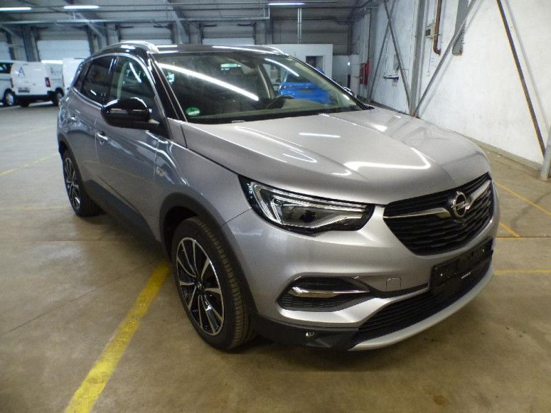 Opel Grandland X 1.5 CDTI Ultimate