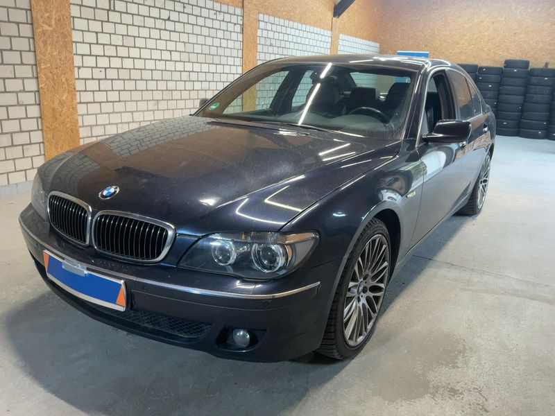 BMW 7er