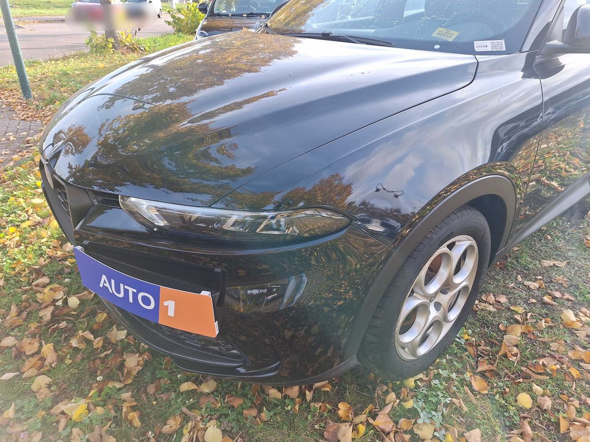 Alfa Romeo Tonale 1.5 T Sprint