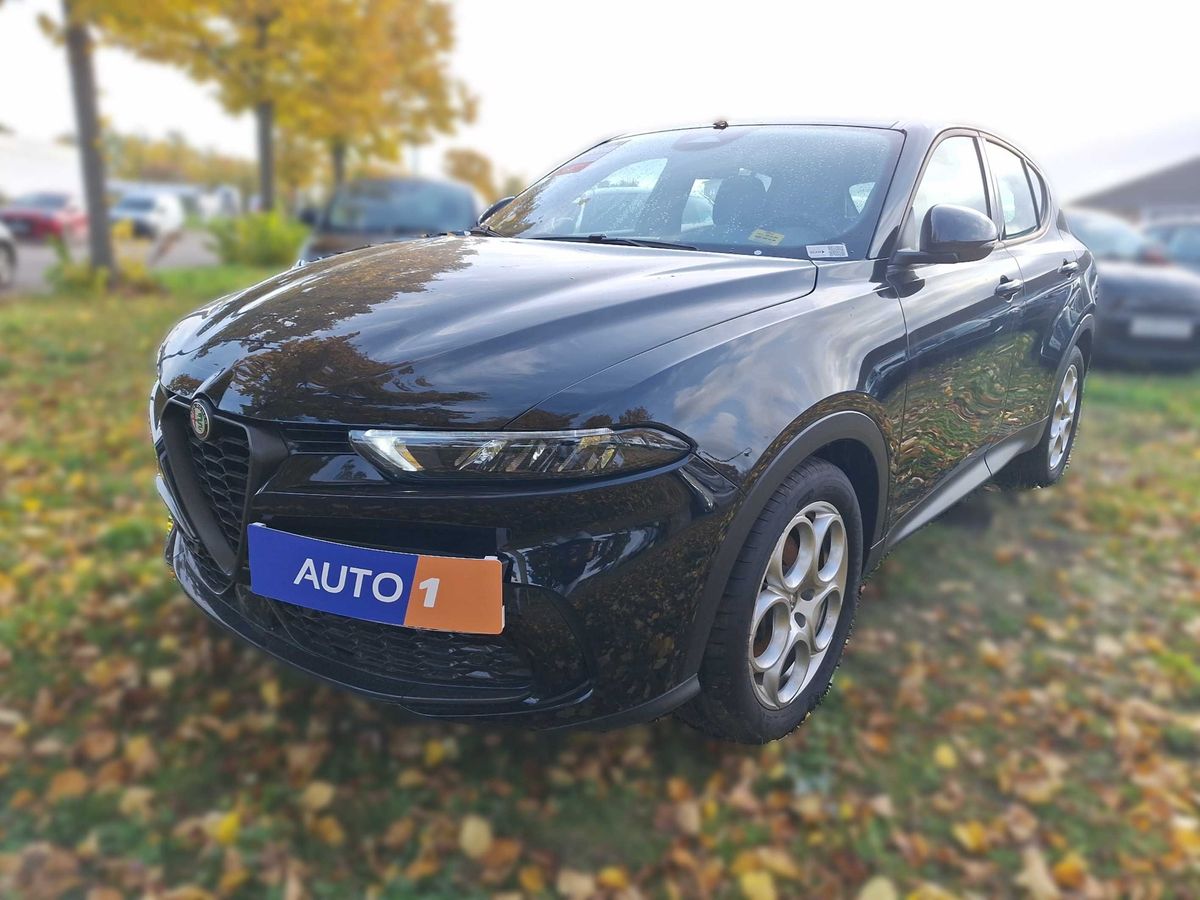 Alfa Romeo Tonale 1.5 T Sprint