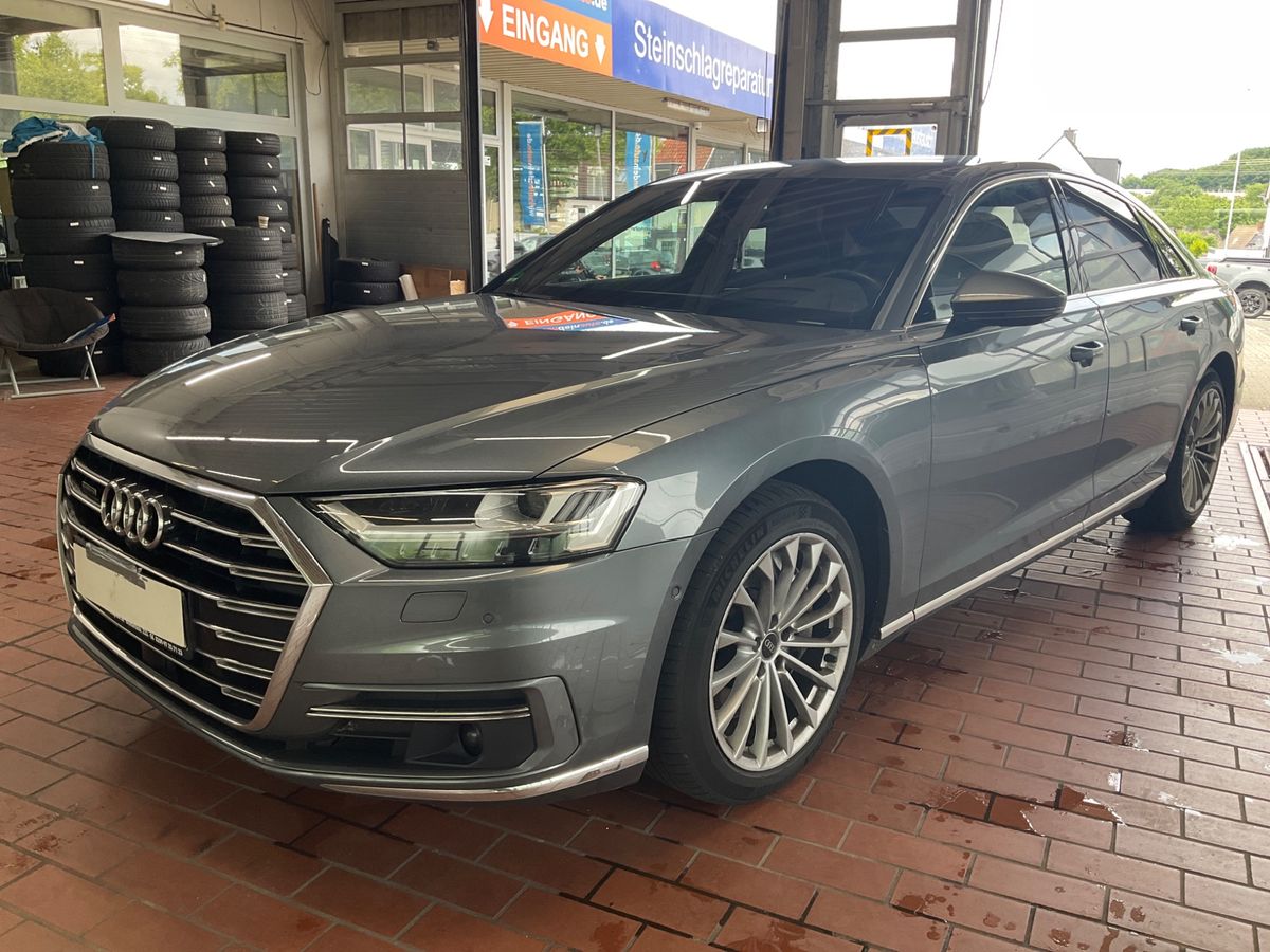 Audi A8 3.0 V6 TFSI 55 quattro