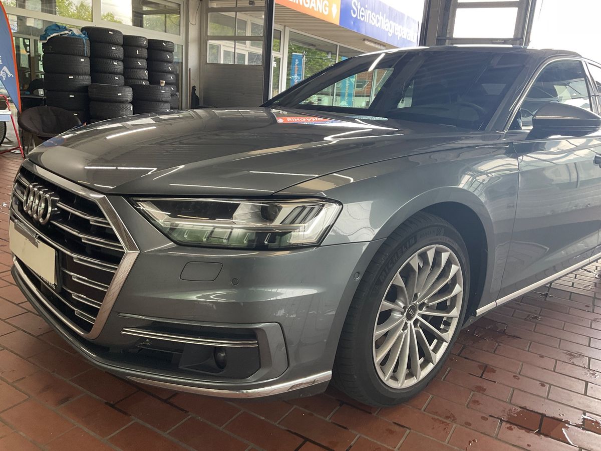 Audi A8 3.0 V6 TFSI 55 quattro