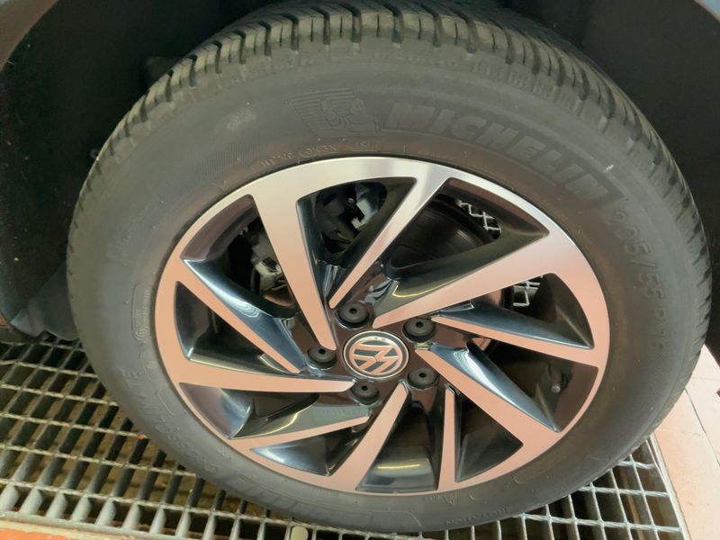 Volkswagen Golf VII 1.0 TSI Join 2019 – снимка 5