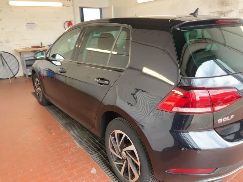 Volkswagen Golf VII 1.0 TSI Join 2019 – снимка 6