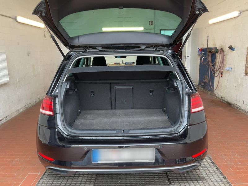 Volkswagen Golf VII 1.0 TSI Join 2019 – снимка 15