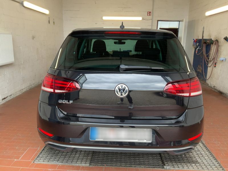 Volkswagen Golf VII 1.0 TSI Join 2019 – снимка 7