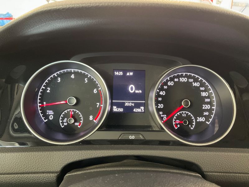 Volkswagen Golf VII 1.0 TSI Join 2019 – снимка 18