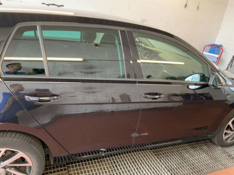 Volkswagen Golf VII 1.0 TSI Join 2019 – снимка 10