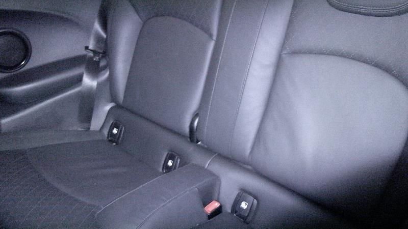 MINI Cooper d'occasion