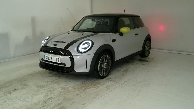 MINI Cooper d'occasion