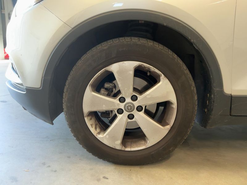 Opel Mokka X 1.6 CDTI Business Edition Start/Stop 2018 – снимка 3
