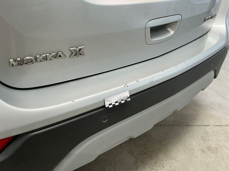 Opel Mokka X 1.6 CDTI Business Edition Start/Stop 2018 – снимка 26