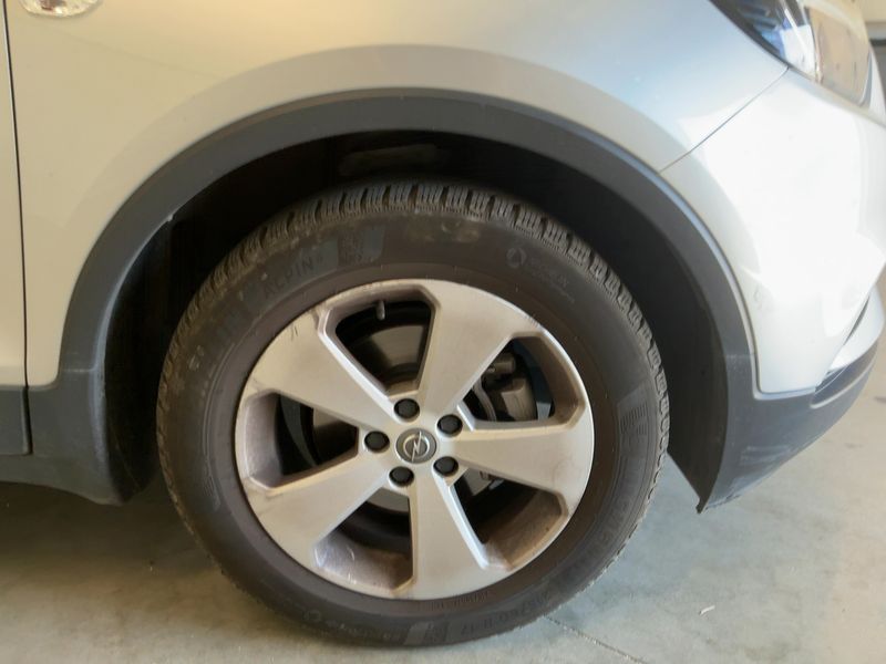 Opel Mokka X 1.6 CDTI Business Edition Start/Stop 2018 – снимка 11