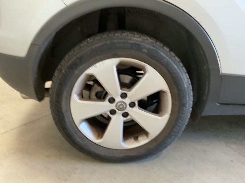 Opel Mokka X 1.6 CDTI Business Edition Start/Stop 2018 – снимка 9