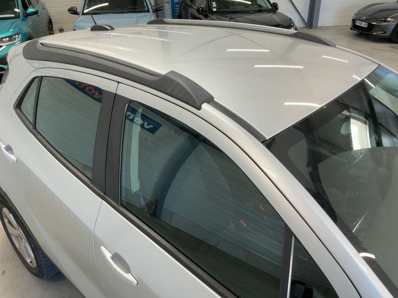 Opel Mokka X 1.6 CDTI Business Edition Start/Stop 2018 – снимка 13