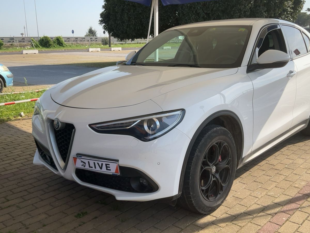 Alfa Romeo d'occasion