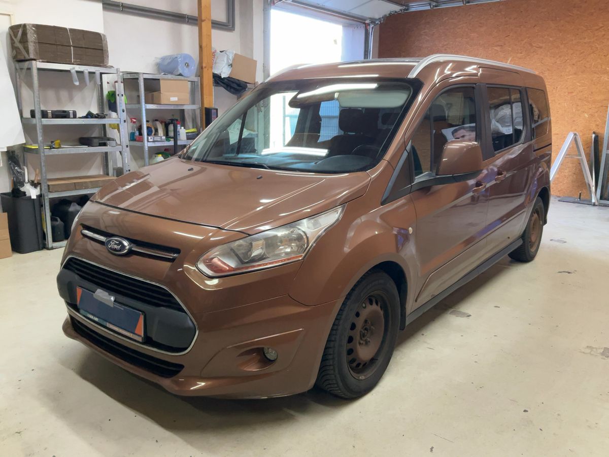 Ford Grand d'occasion