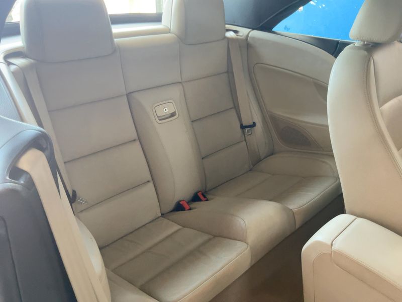 Volkswagen Eos 2.0 TDI BlueMotion Tech — zdjęcie 14