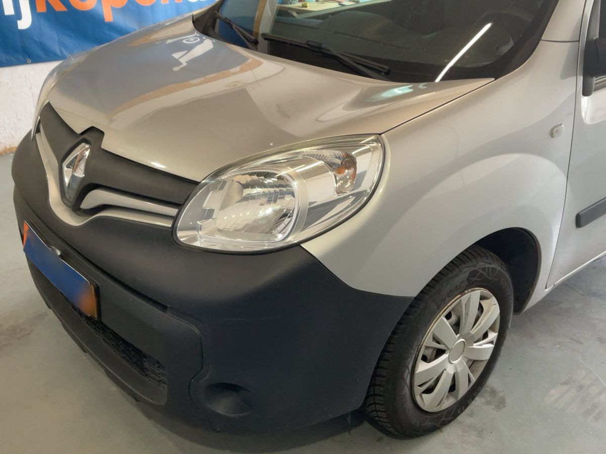 Renault Kangoo d'occasion