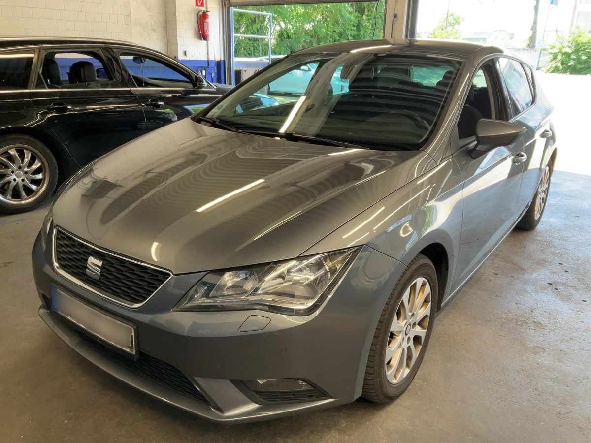 Seat Leon 2015