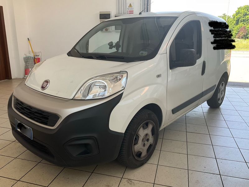 Fiat Fiorino