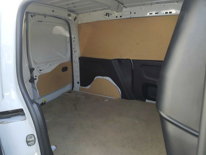 Citroen Berlingo electric drive 100 kW M — zdjęcie 13