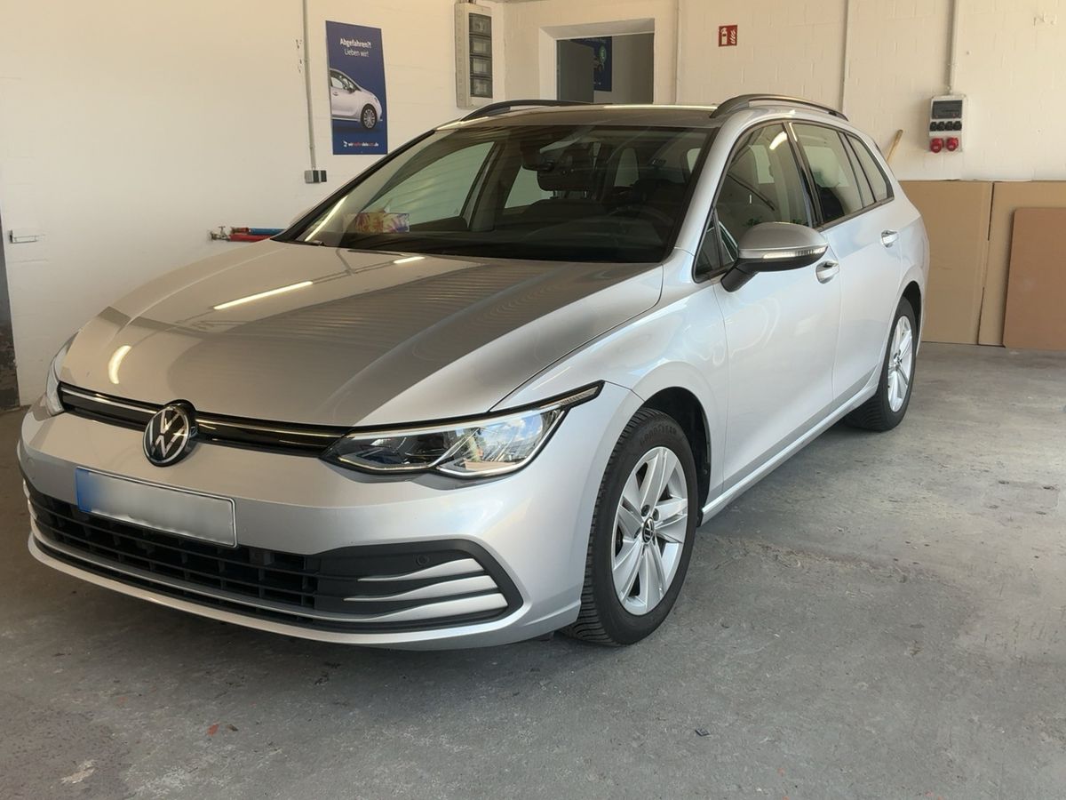 Volkswagen Golf d'occasion