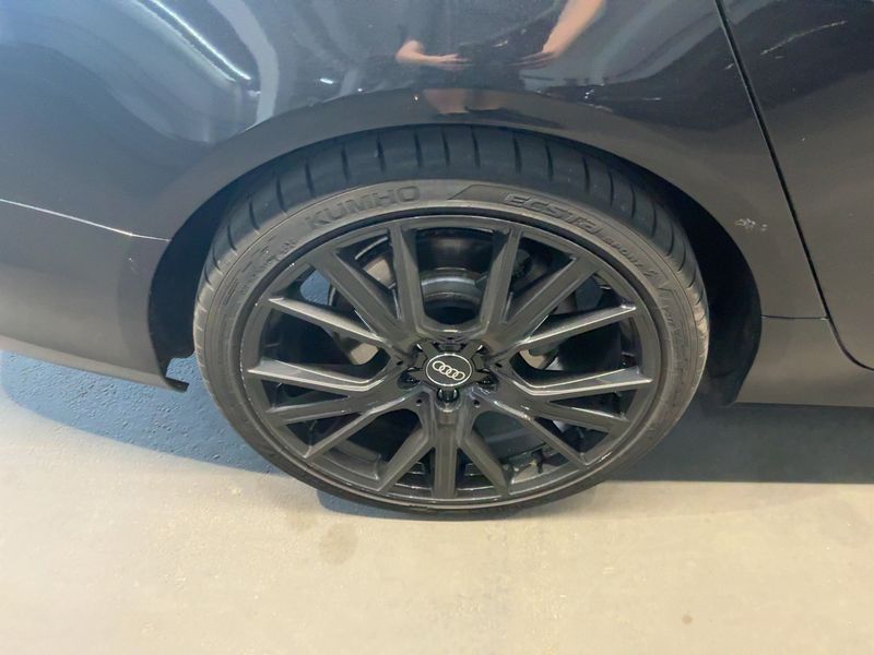 Audi A6 3.0 V6 TDI quattro 2014 – снимка 9