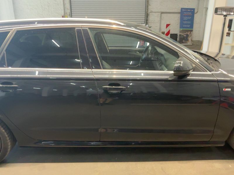 Audi A6 3.0 V6 TDI quattro 2014 – снимка 10
