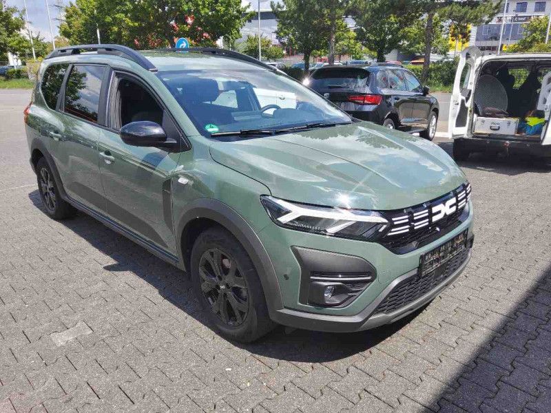 Dacia Jogger 1.0 TCe Extreme+
