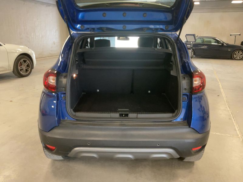 Renault Captur 1.3 TCe Intens — zdjęcie 10